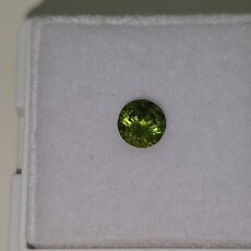 Круг 4,92 мм 4/2, вес: 0,52 ct. - Ювелирные изделия, бижутерия