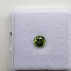 Круг 5,24 мм, 4/1, вес: 0,72 ct. - Ювелирные изделия, бижутерия