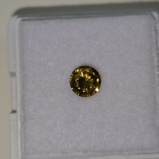 Круг 5,24 мм, вес: 0,62 ct. - Ювелирные изделия, бижутерия