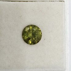 Круг 6,50 мм, 5/3, вес:1.31 ct. - Ювелирные изделия, бижутерия