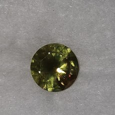 Круг 6,60 мм, 5/3, вес: 1,18 ct. - Ювелирные изделия, бижутерия