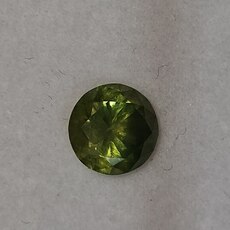 Круг 6,10 мм, 4/3, вес: 1,09 ct. - Ювелирные изделия, бижутерия
