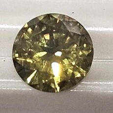 Демантоид 5 цвет - Ювелирные изделия, бижутерия