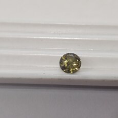 Круг 6,10 мм, 5/1, вес: 1,07 ct. - Ювелирные изделия, бижутерия