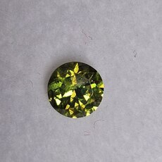 Круг 5,70 мм, 4/1, вес: 1,01 ct. - Ювелирные изделия, бижутерия