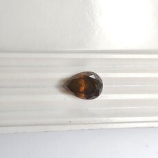 Капля, 9,86*6,84, Чистота: 2, вес: 2,43 ct. - Ювелирные изделия, бижутерия