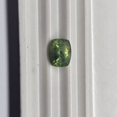 Кушон 7,56*5,90 мм, 4/2, вес 1,72 ct. - Ювелирные изделия, бижутерия