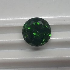 Круг 8,30 мм, 1/2, вес: 2,34 ct. - Ювелирные изделия, бижутерия