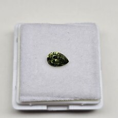 Груша 6,68*4,55 мм, 4/1, вес: 0,65 ct. - Ювелирные изделия, бижутерия