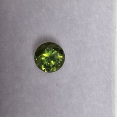 Круг 5,45 мм, 4/1, вес: 0,73 ct. - Ювелирные изделия, бижутерия