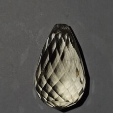 Бриолет 20,00*12,00 мм, ср. вес: 18,50 ct. - Ювелирные изделия, бижутерия
