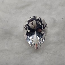 Груша 21,50*16,35 мм, вес: 20,26 ct. - Ювелирные изделия, бижутерия