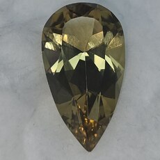 Груша 25,40*14,00 мм, h = 10.20 мм, вес: 18,00 ct. - Ювелирные изделия, бижутерия