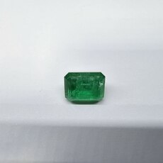 Октагон 7,67*6,01 мм, 3/г3 F2, 1,71 ct. - Ювелирные изделия, бижутерия