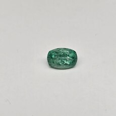Кушон 9,70*6,62 мм, 4/г3, вес: 2,35 ct. - Ювелирные изделия, бижутерия