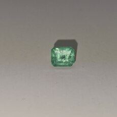 Октагон 7,50*6,35 мм, 4/г3, вес: 2,10 ct. - Ювелирные изделия, бижутерия