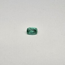 Кушон 6,25*4,62 мм, 4/г2, вес: 0,58 ct. - Ювелирные изделия, бижутерия