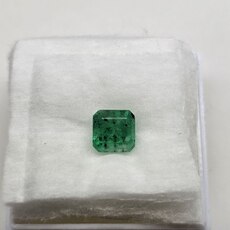 Ашер 6,10*6,10 мм, 3/г3, вес: 1,20 ct. - Ювелирные изделия, бижутерия