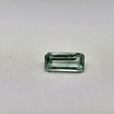 Октагон 13,43*6,33 мм, 5/г2, вес: 3,24 ct. - Ювелирные изделия, бижутерия