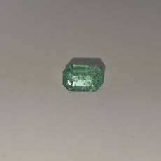 Октагон 9,65*6,40 мм, 5/г3, вес: 2,02 ct. - Ювелирные изделия, бижутерия
