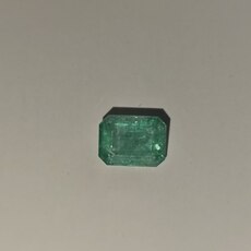 Октагон 9,58*7,34 мм, 4/г3 - Ювелирные изделия, бижутерия