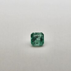Ашер 9,00*9,00 мм, 4/г3, вес: 3,21 ct. - Ювелирные изделия, бижутерия