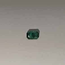 Октагон 6,64*4,53 мм, 2/г3, вес: 0,72 ct. - Ювелирные изделия, бижутерия
