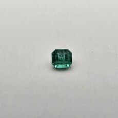Октагон 5,30*4,90 мм, 3/г3, вес: 0,67 ct. - Ювелирные изделия, бижутерия