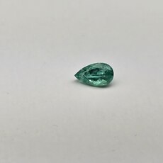 Груша 9,00*5,30 мм, 4/г3, вес: 0,98 ct. - Ювелирные изделия, бижутерия