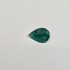 Груша 10,63*7,22 мм, 2/г3, вес: 1,41 ct. - Ювелирные изделия, бижутерия