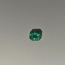 Октагон 6,60*4,41 мм, 3/г2, вес: 0,91 ct. - Ювелирные изделия, бижутерия