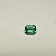 Октагон 5,67*4,85 мм, 4/г2, вес: 0,62 ct. - Ювелирные изделия, бижутерия