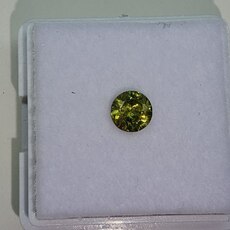 Круг 4,90 мм, 4/1, вес: 0,51 ct. - Ювелирные изделия, бижутерия