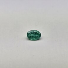 Овал 7,08*5,04 мм, 3/г3, вес: 0,70 ct. - Ювелирные изделия, бижутерия