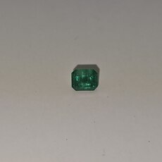 Октагон 5,66*4,82 мм, 3/г3, вес: 0,74 ct. - Ювелирные изделия, бижутерия