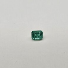 Октагон 6,03*4,80 мм, 4/г2, вес: 0,80 ct. - Ювелирные изделия, бижутерия