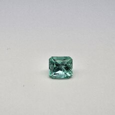 Октагон 8,51*7,57 мм, 5/г2, вес: 2,79 ct. - Ювелирные изделия, бижутерия