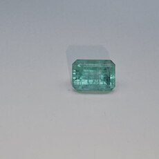 Октагон 10,47*7,65 мм, 4/г3, вес: 3,81 ct. - Ювелирные изделия, бижутерия