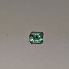 Октагон 6,54*5,22 мм, 4/г1, вес: 0,85 ct. - Ювелирные изделия, бижутерия