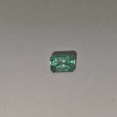Октагон 6,26*4,48 мм, 4/г3, вес: 0,72 ct. - Ювелирные изделия, бижутерия