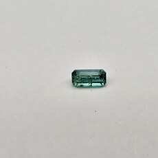 Октагон 7,30*3,60 мм, 3/г3, вес: 0,64 ct. - Ювелирные изделия, бижутерия