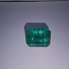 Октагон 20,80*16,80 мм, 3/г3 F2, вес: 29,54 ct. - Ювелирные изделия, бижутерия