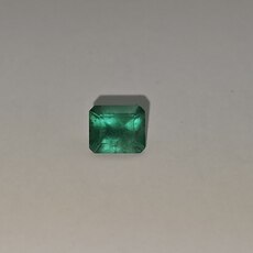 Октагон 6,80*5,80 мм, 2/г3, вес: 1,04 ct. - Ювелирные изделия, бижутерия