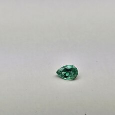 Груша 7,55*5,00 мм, 4/г2, вес: 0,66 ct. - Ювелирные изделия, бижутерия