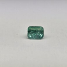 Октагон 8,32*6,25 мм, 4/г3, вес: 1,96 ct. - Ювелирные изделия, бижутерия