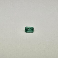 Октагон 6,02*4,10 мм, 4/г3, вес:  - Ювелирные изделия, бижутерия