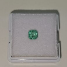 Ашер 4,98*4,88 мм, 4/г2, вес: 0,64 ct. - Ювелирные изделия, бижутерия