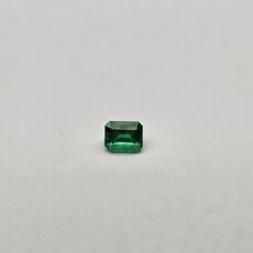 Октагон 5,40*4,40 мм, 2/г2, вес: 0,57 ct. - Ювелирные изделия, бижутерия