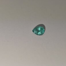 Груша 6,47*4,77 мм, 4/г3, вес: 0,51 ct. - Ювелирные изделия, бижутерия