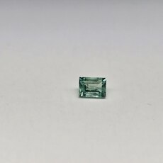 Багет 6,14*4,54 мм, 5/г1, вес: 0,65 ct. - Ювелирные изделия, бижутерия